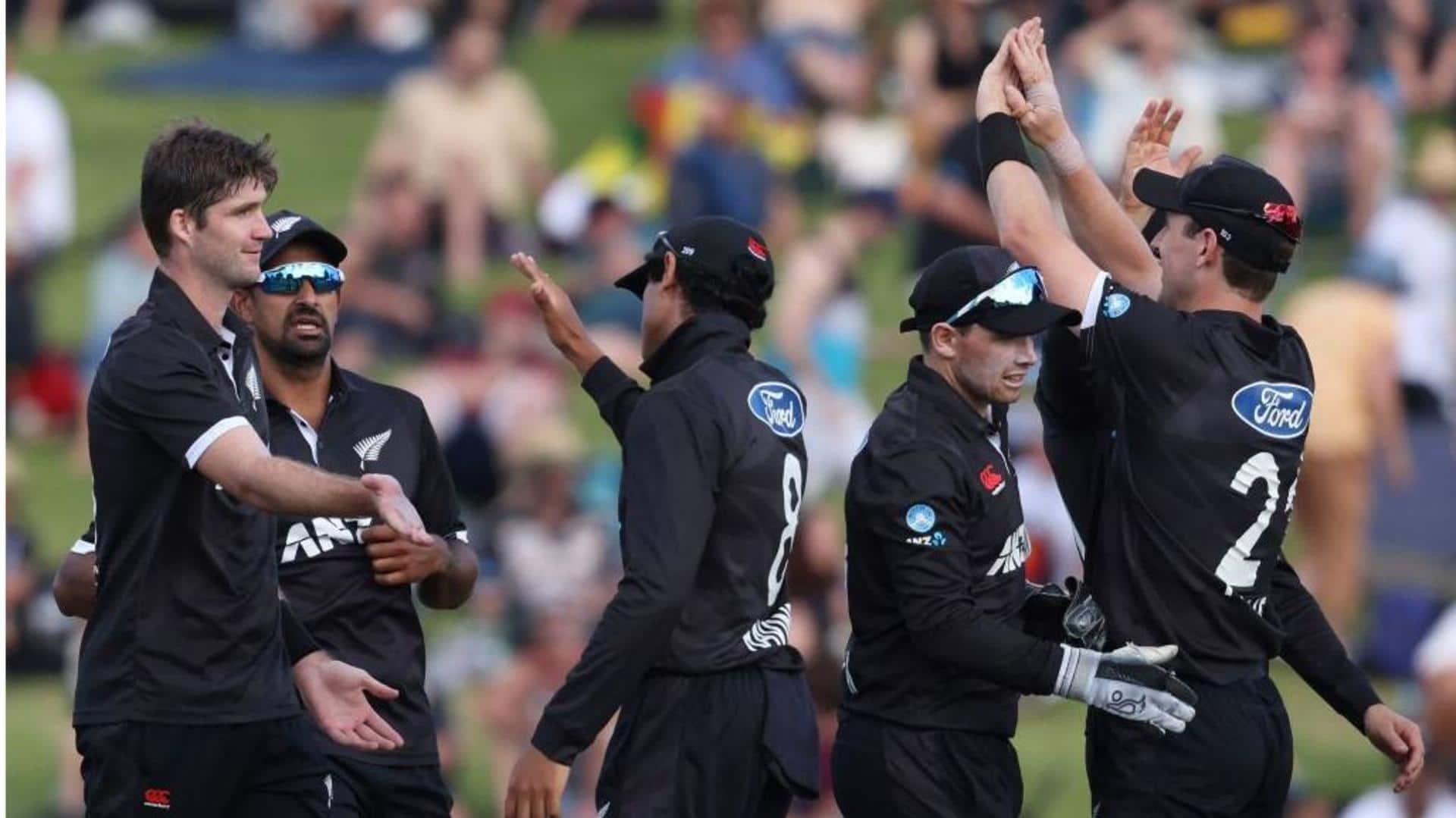 Dominant NZ thrash SL in 3rd ODI, seal series 2-0 