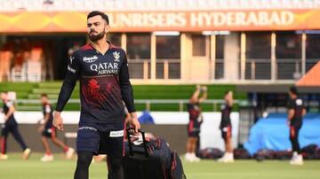 Bhuvneshwar Kumar vs Virat Kohli in IPL: Decoding the stats