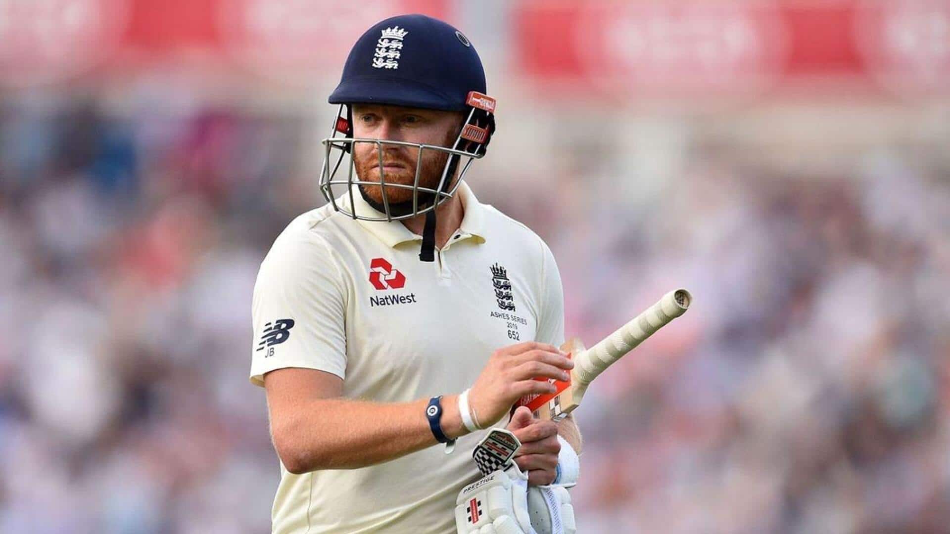 England drop senior players for WI Test series: Details here 