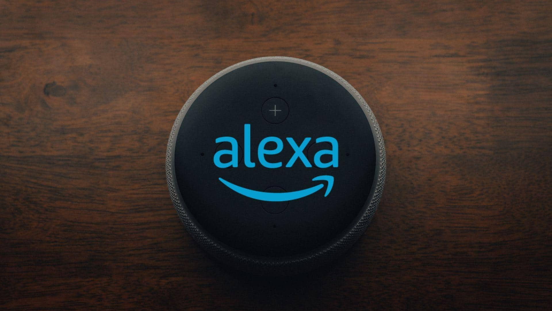 Amazon CEO reveals new Alexa will work as AI agent