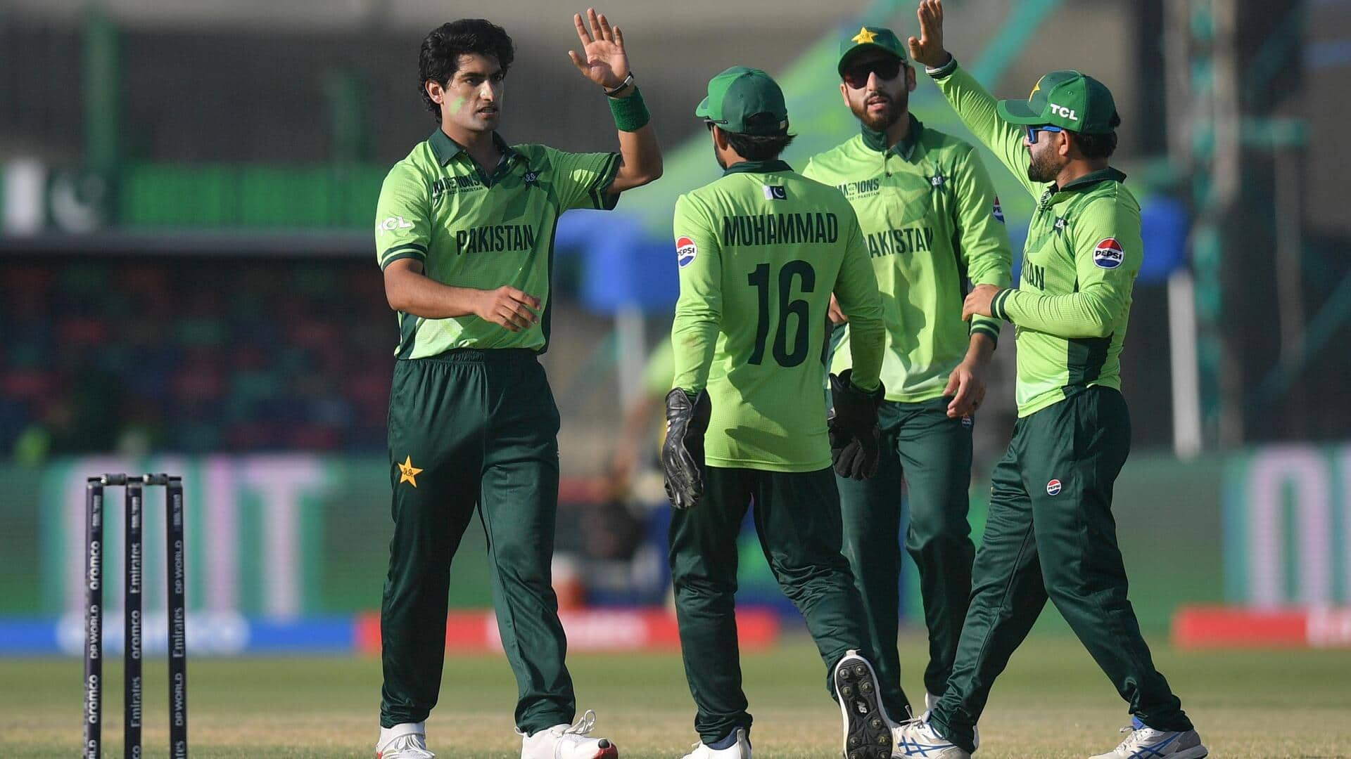 Wasim Akram gives 'brutally honest' take on Pakistan's loss 