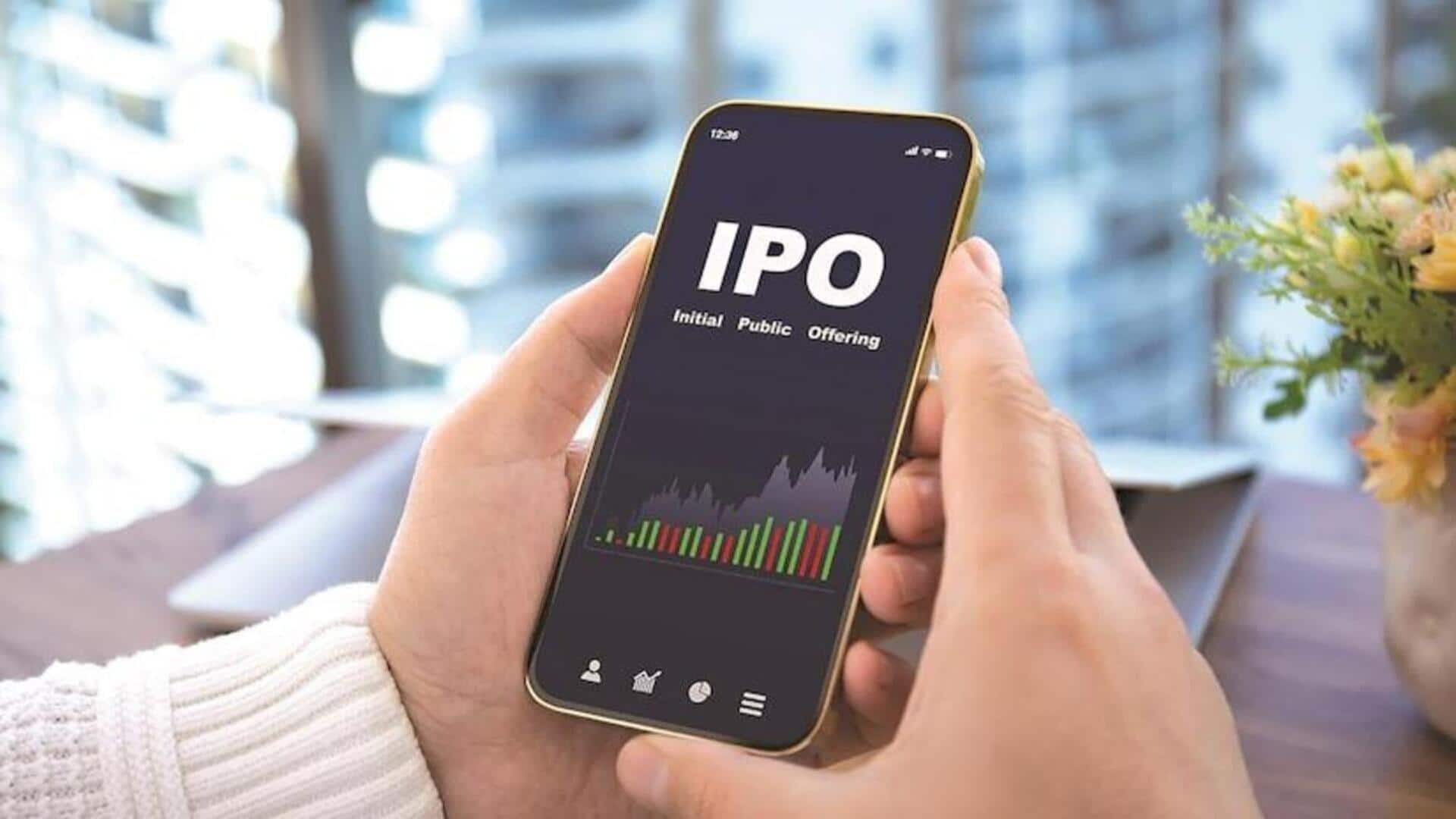 Vikran Engineering IPO opens tomorrow, GMP signals rising demand Vikran Engineering IPO opens tomorrow, GMP signals rising demand
