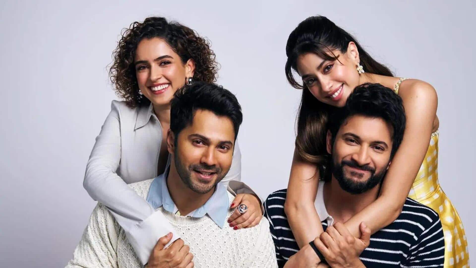 'Sunny Sanskari...,' 'Stranger Things': OTT releases to watch this weekend 