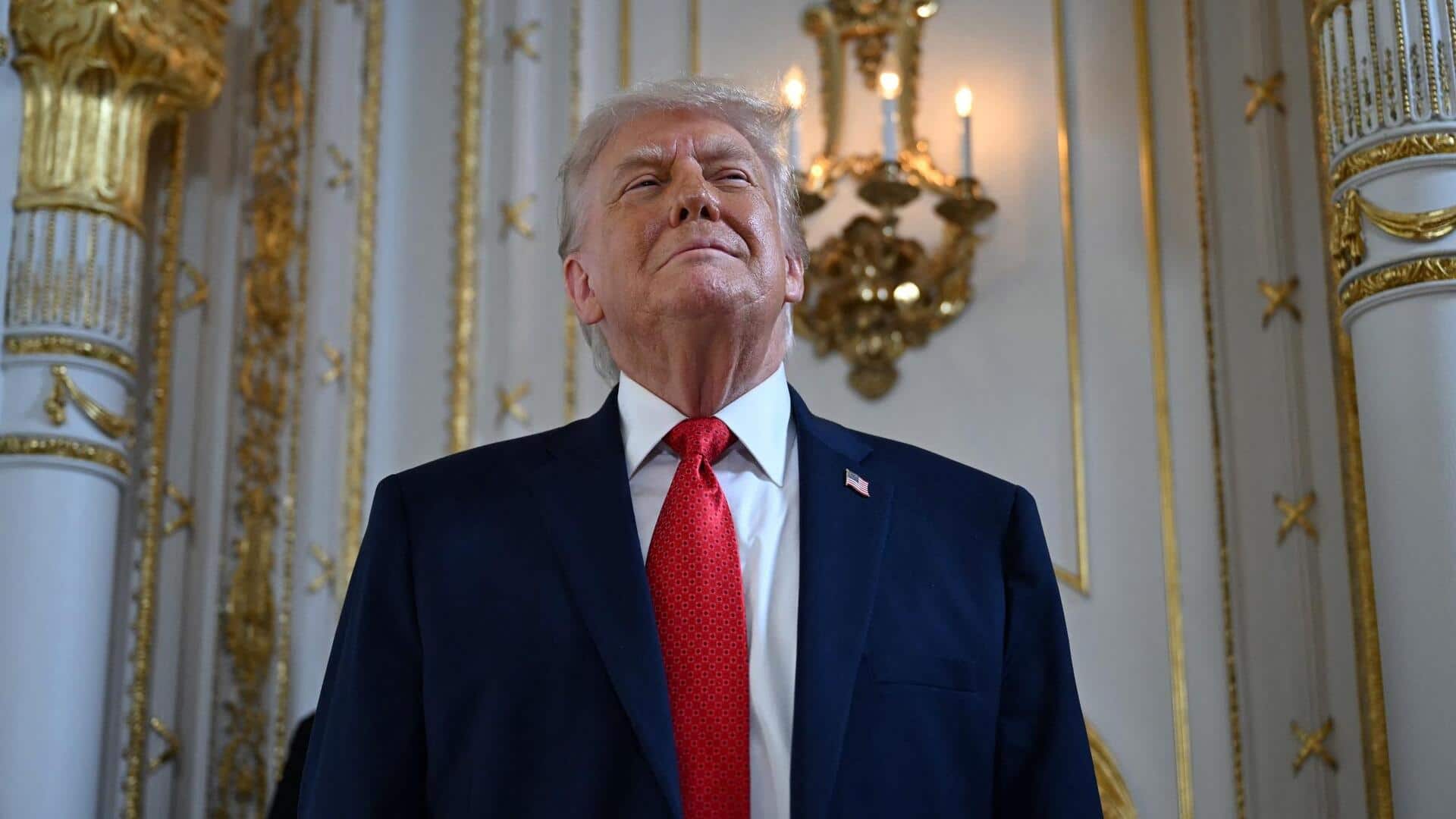 Secret 'discombobulator' weapon was used in Maduro raid: Trump