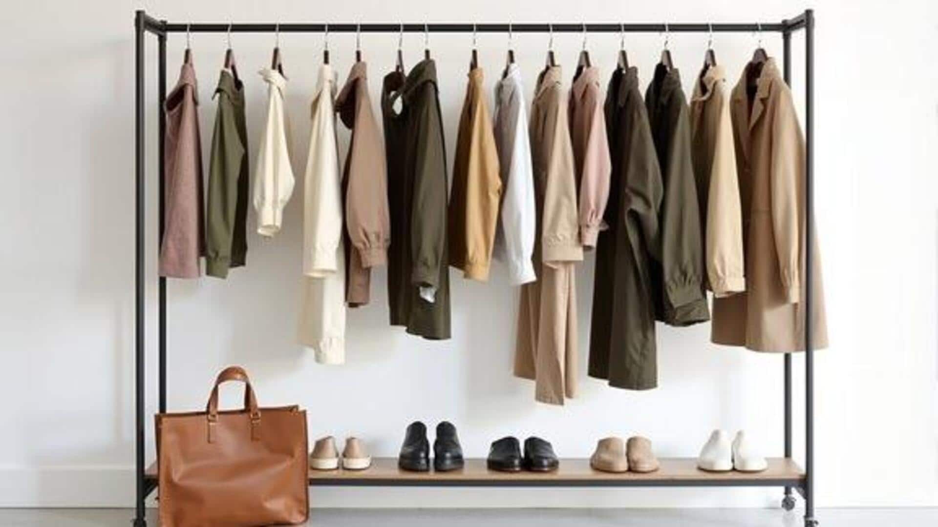 Want a capsule wardrobe? These AI tools make it easy 