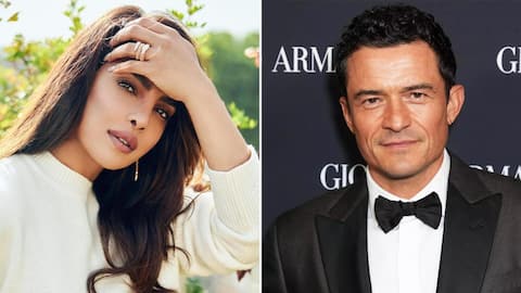 Priyanka Chopra Jonas, Orlando Bloom to lead thriller 'Reset'