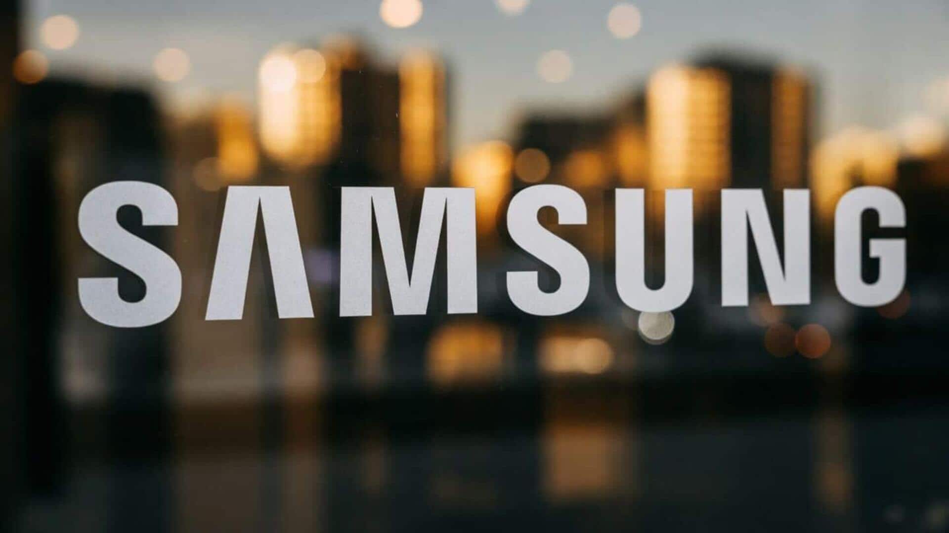 Samsung employees are fighting over huge AI chip bonuses
