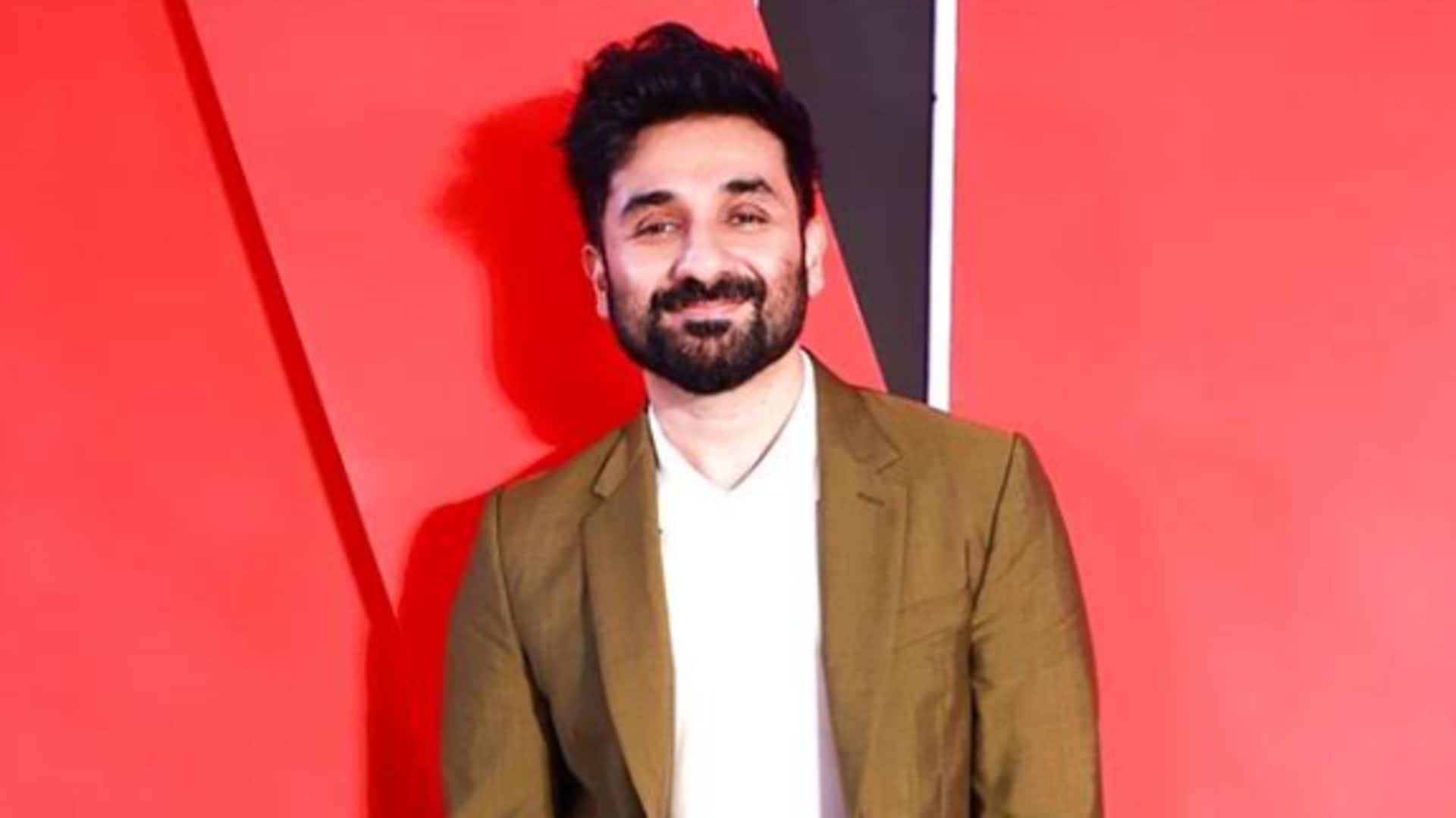 Vir Das slams Indian artists for silence on student protests