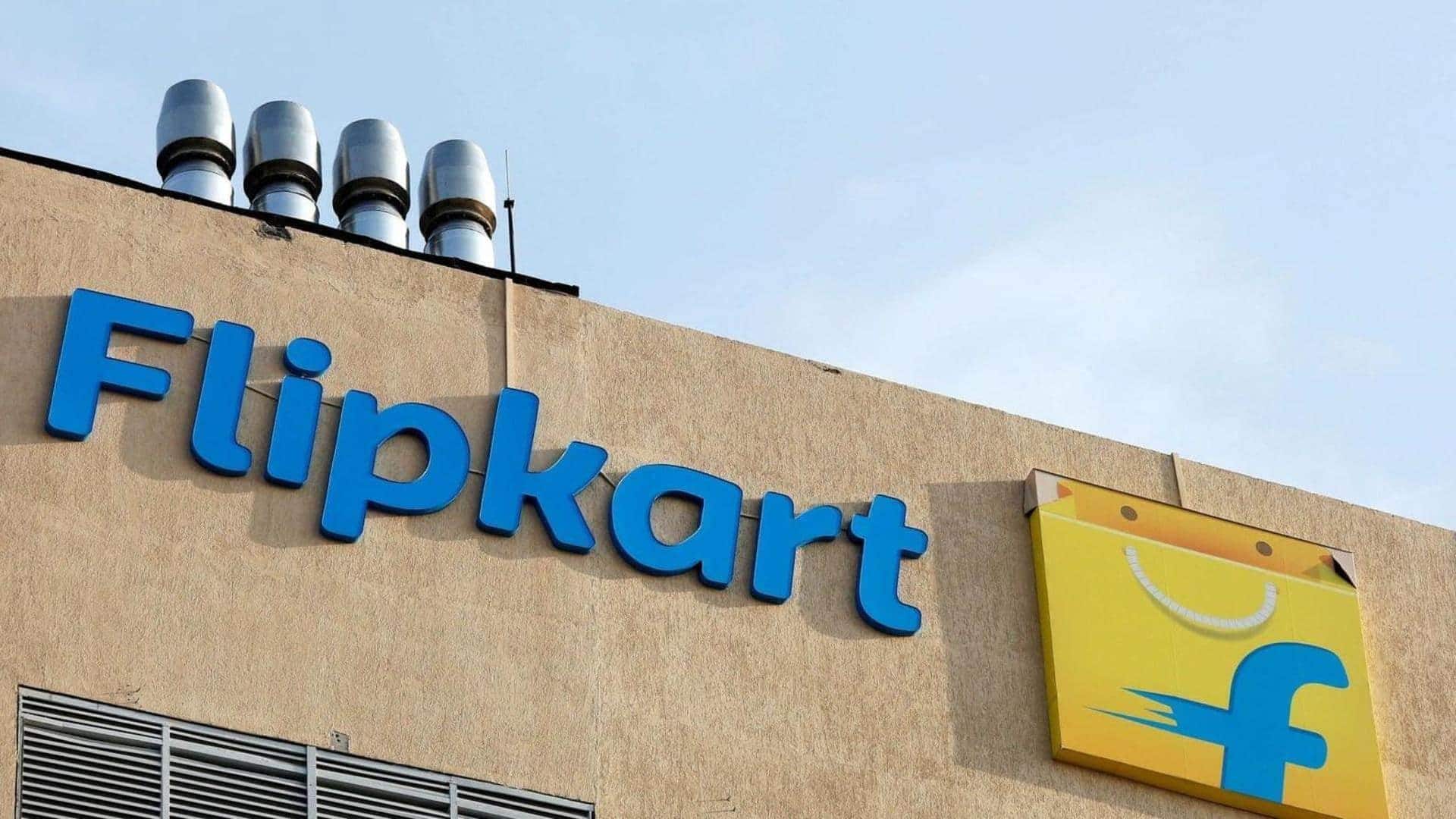 Flipkart creates 2.5L jobs in India ahead of festive season
