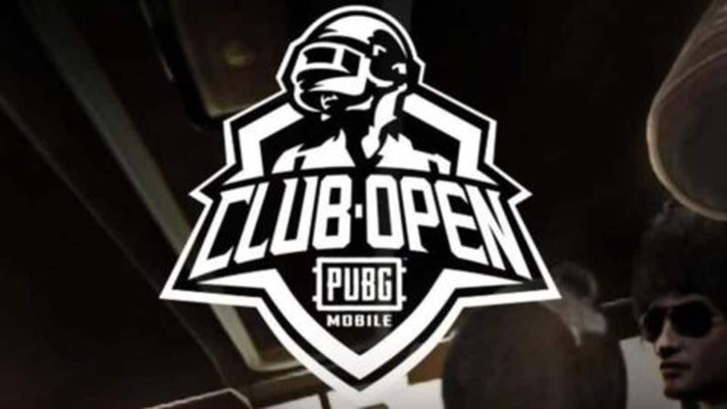 #GamingBytes: This Indian PUBG Mobile team wins Rs. 42 lakh