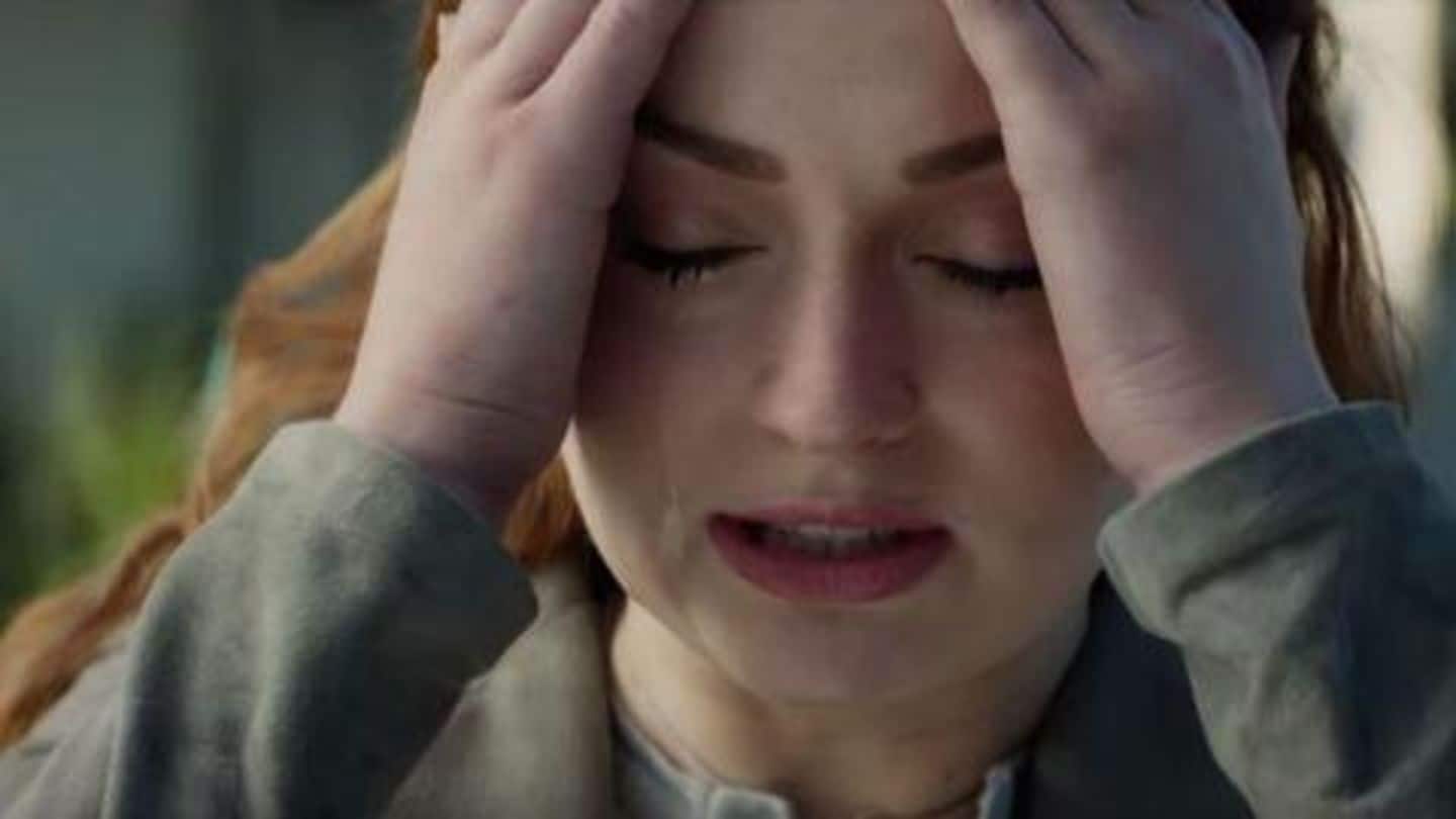 X-Men: Dark Phoenix- Critics say the film is 'deeply disappointing'