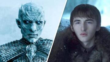 Game of Thrones: Is Bran the Night King? We decode