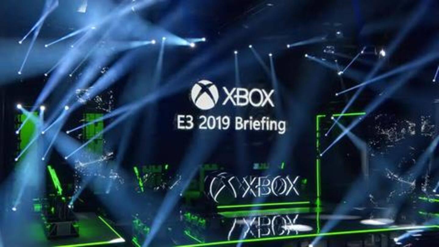 Microsoft made some big announcements Microsoft made some big announcements