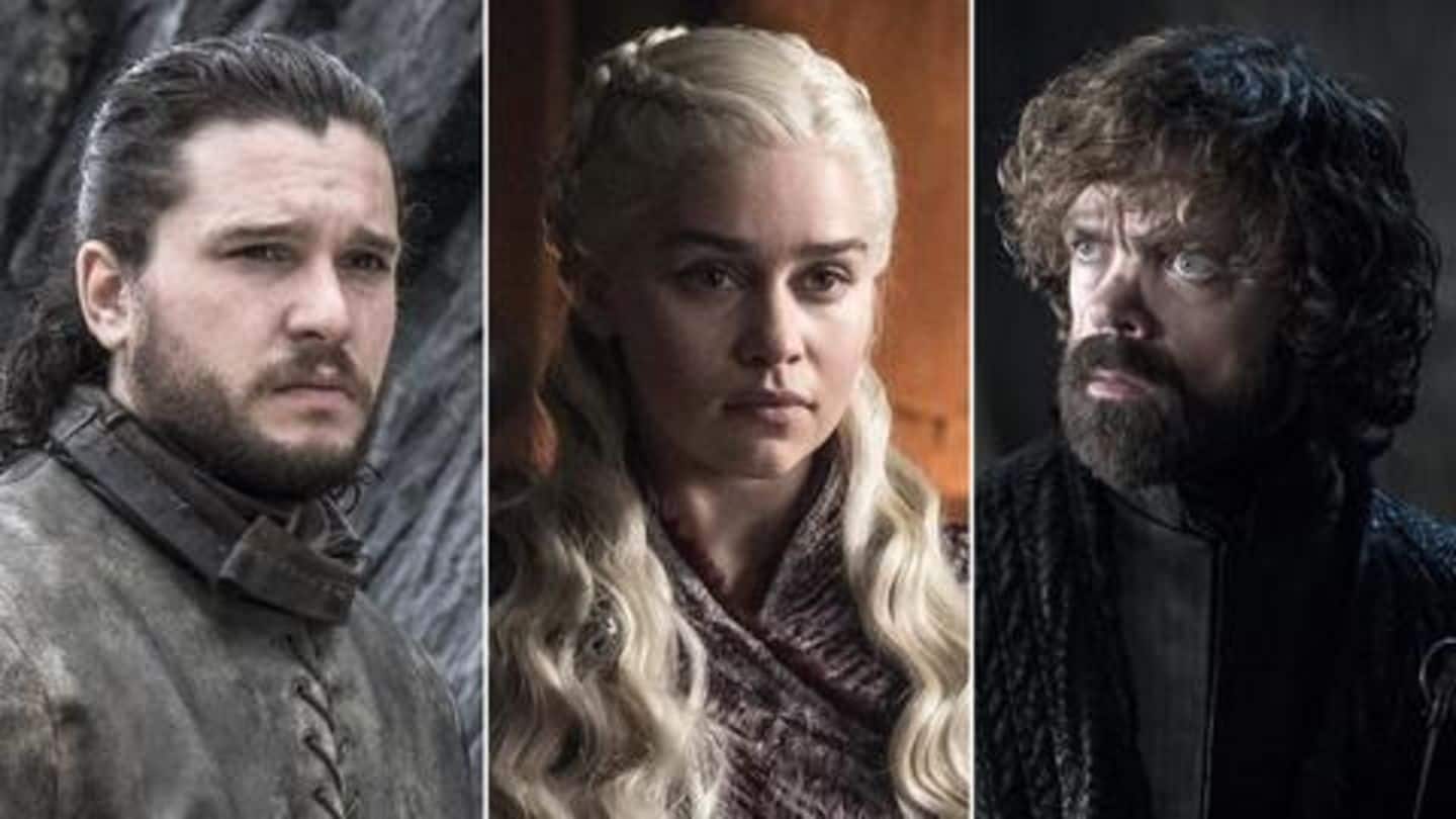 'GoT' S08E06: Here are our predictions for the final episode