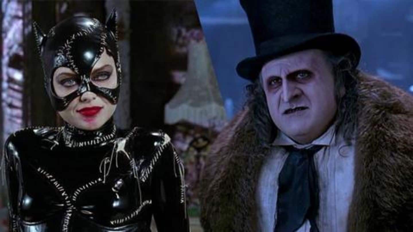 Know the villains of 'The Batman', Robert Pattinson's upcoming film