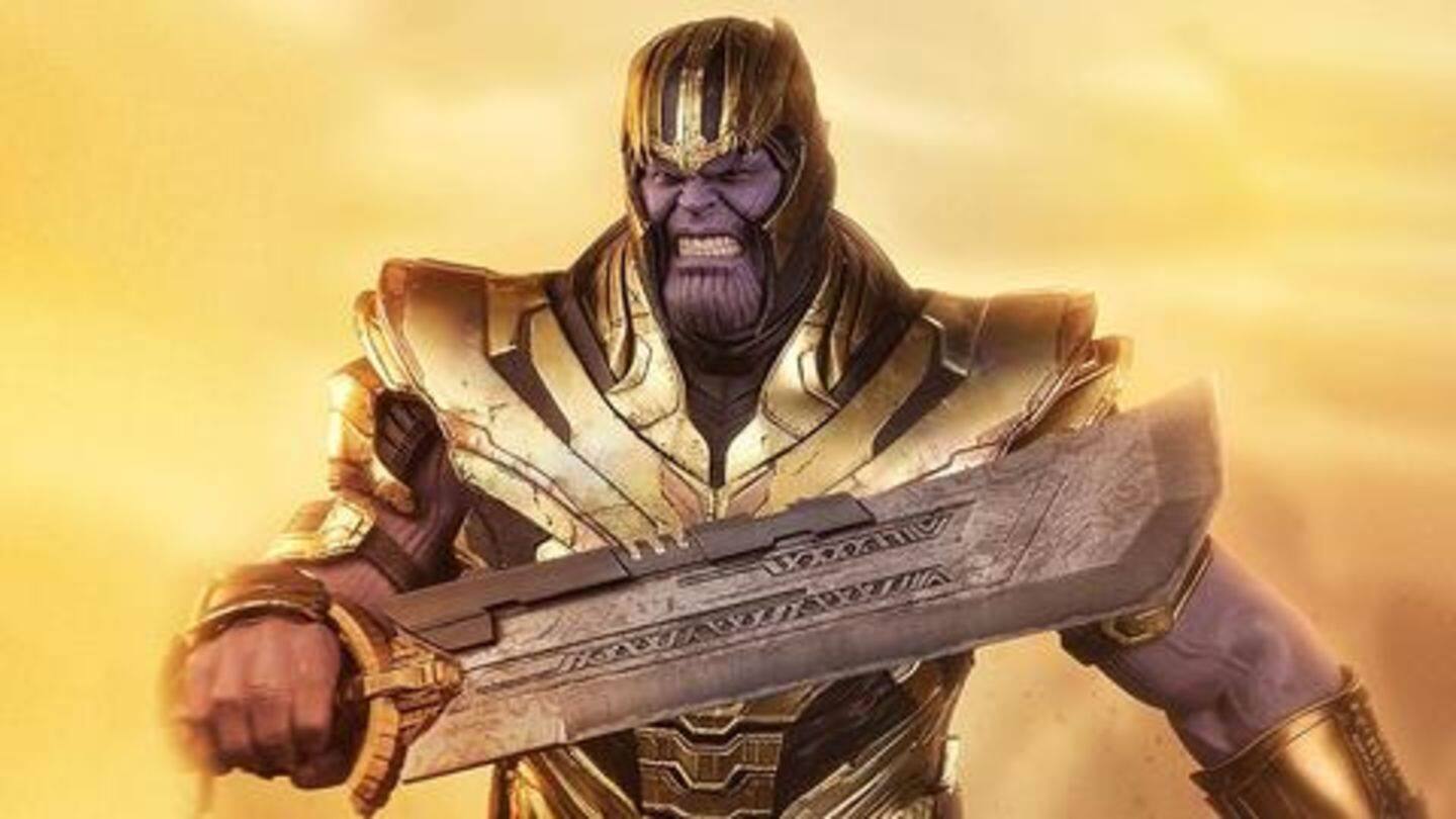 Why don't they cut Thanos' hands to get the Gauntlet? Why don't they cut Thanos' hands to get the Gauntlet?