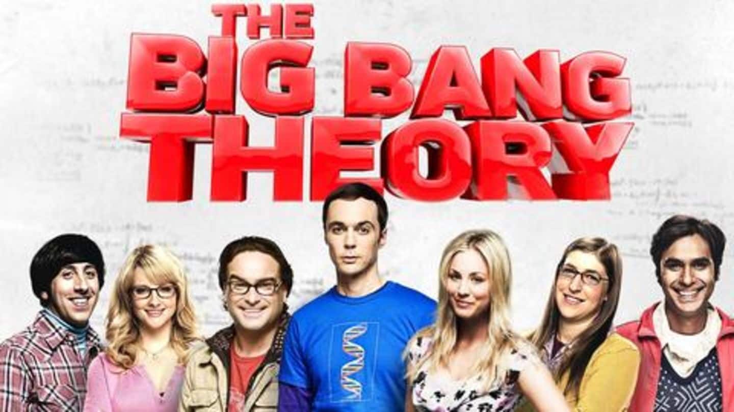 Awesome comedy series for your 'The Big Bang Theory' fix