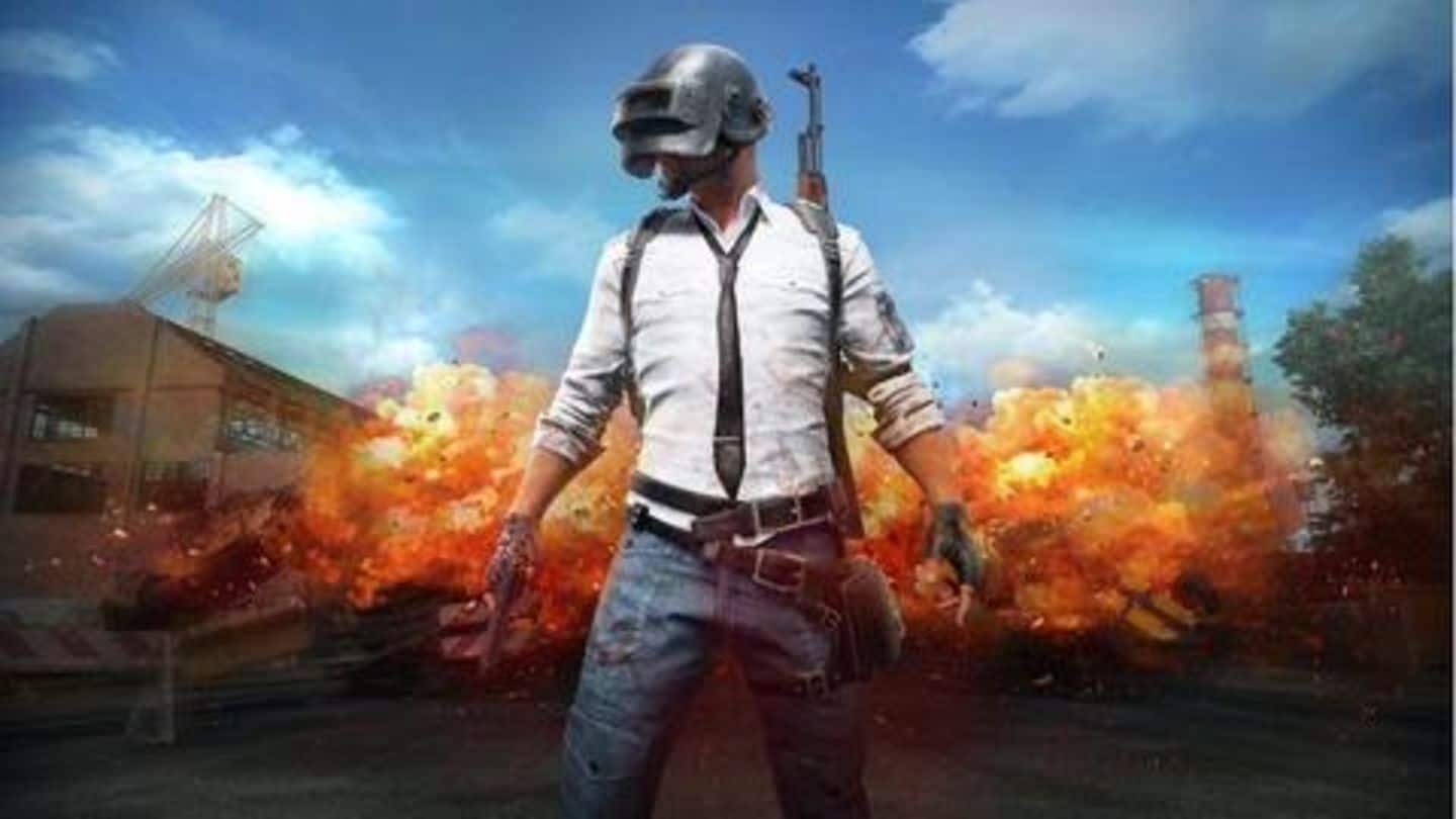 #GamingBytes: PUBG usage restriction a bug, players can play uninterrupted