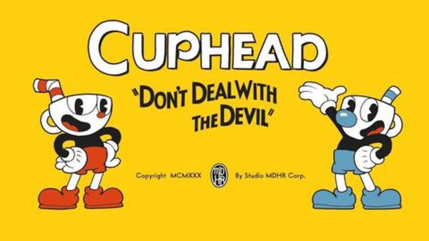 Old-timey, charming cartoons and a solid gameplay Old-timey, charming cartoons and a solid gameplay