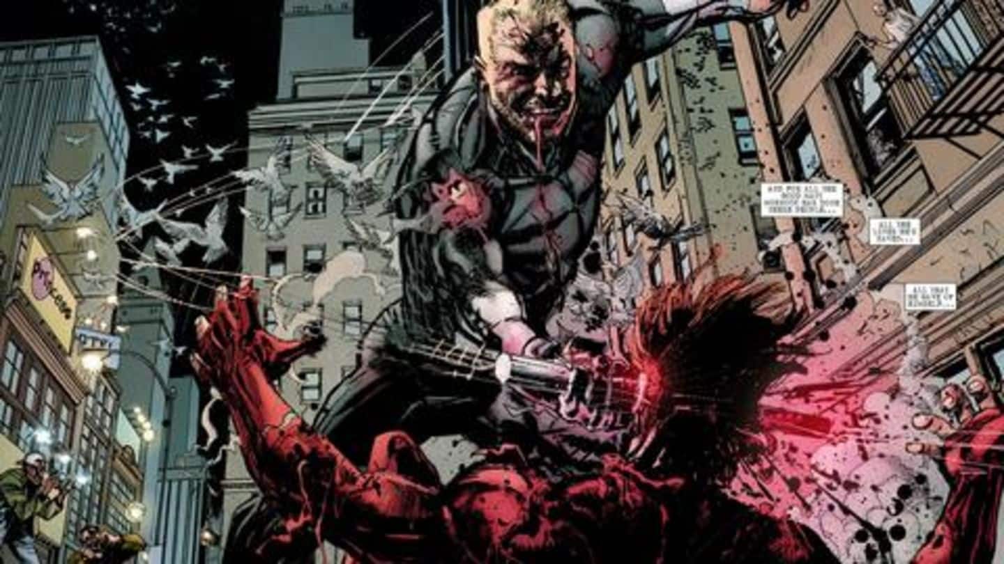 #ComicBytes: Cruelest villains in the history of Marvel Universe