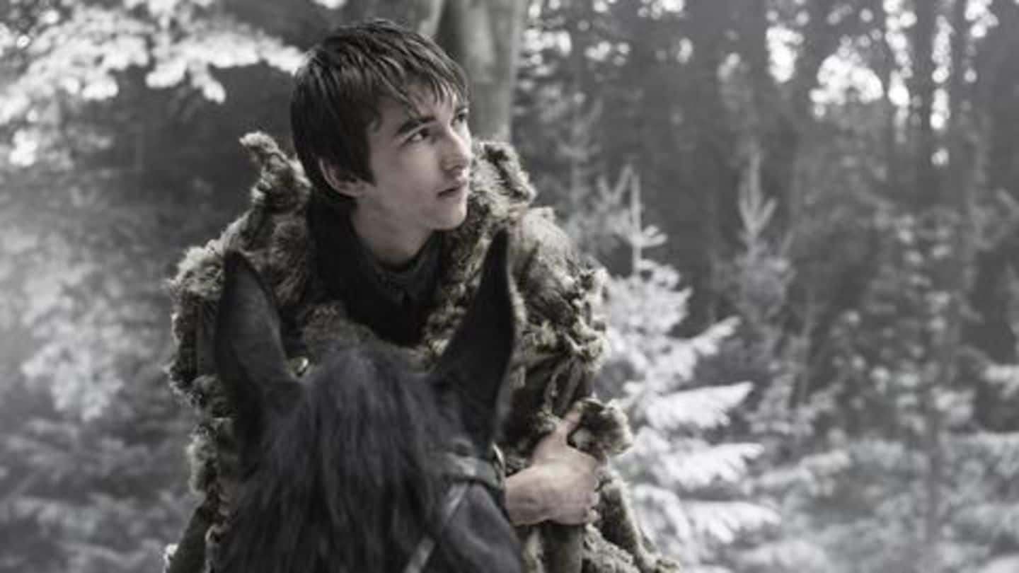 Game of Thrones: Interesting facts and theories about Bran Stark