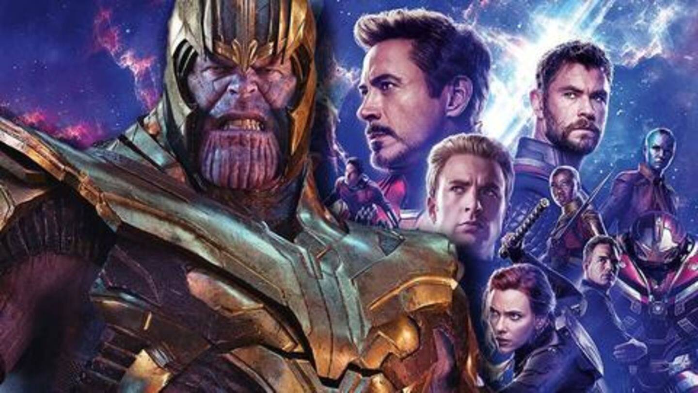 You'll be surprised to know the real hero of 'Endgame' You'll be surprised to know the real hero of 'Endgame'