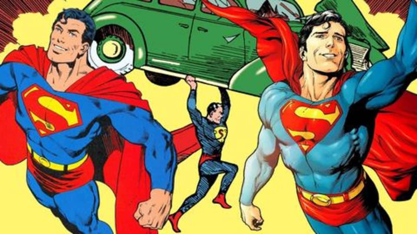 #ComicBytes: The greatest Superman stories ever told in comics