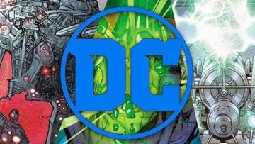 #ComicBytes: Five DC Universe weapons comparable to Thor's Stormbreaker