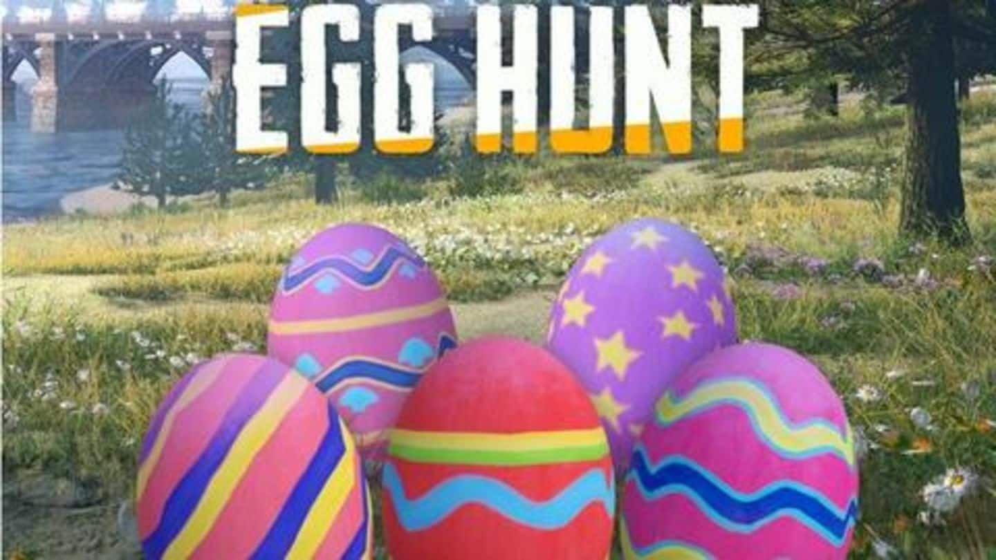 #GamingBytes: PUBG Easter eggs- Where and how to find them?