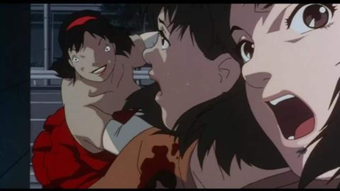 #AnimeBytes: Cult anime films that are nothing short of perfection