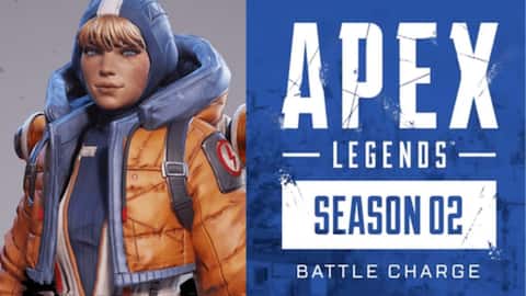 #GamingBytes: Confirmed! Apex Legends Season 2 will begin next month