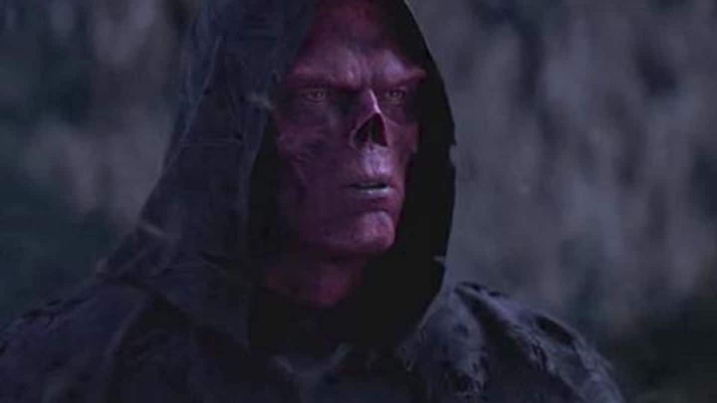 What could've happened when Captain America returned the Soul Stone? What could've happened when Captain America returned the Soul Stone?
