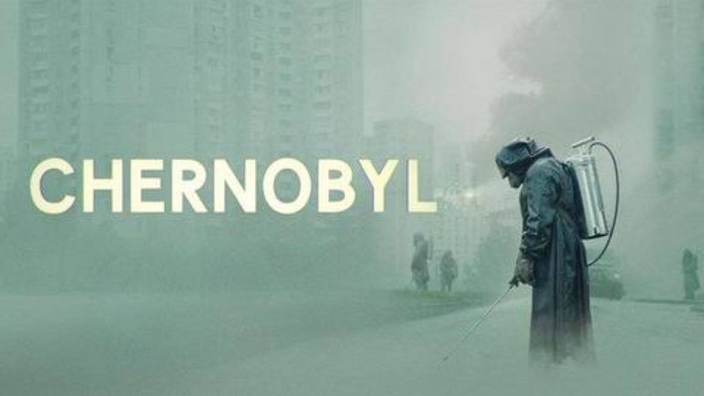 Highest-rated IMDb series ever: Have you heard about HBO's 'Chernobyl'?