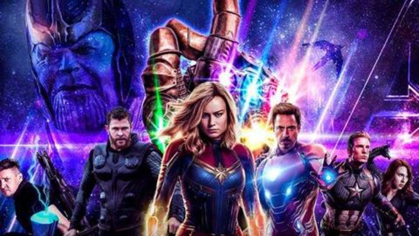 The 'Avengers: Endgame' Plot-Hole Is Not Really A Plot-Hole At All