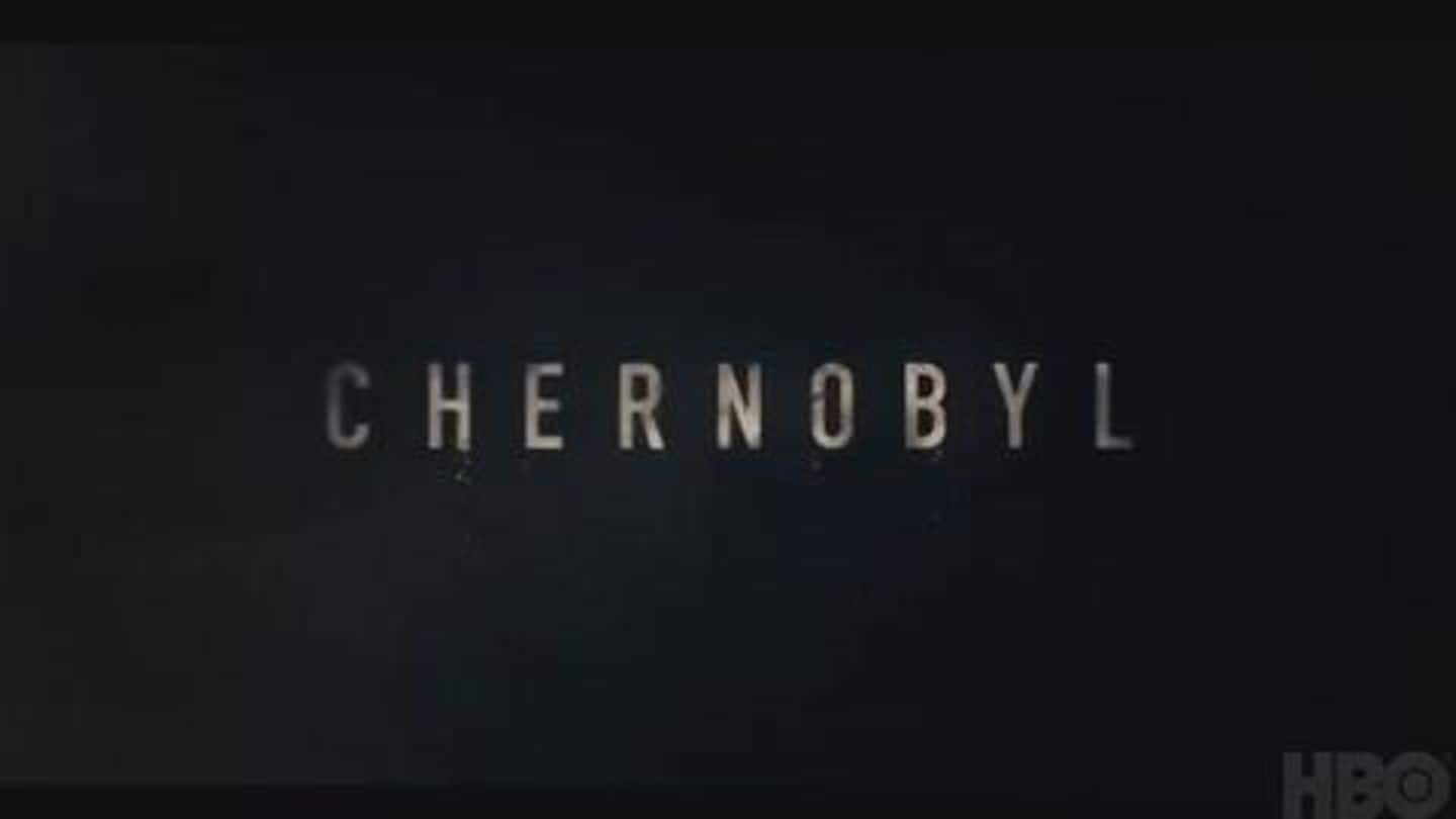 Reasons why you should watch 'Chernobyl', IMDb's best-rated show ever
