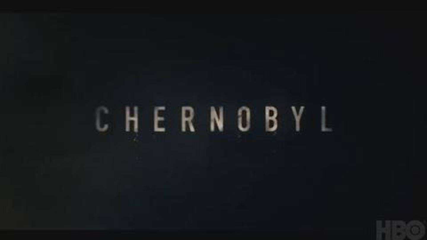 Reasons why you should watch 'Chernobyl', IMDb's best-rated show ever