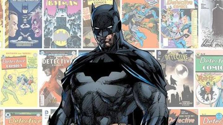 #ComicBytes: Five greatest mysteries that gave Batman a hard time