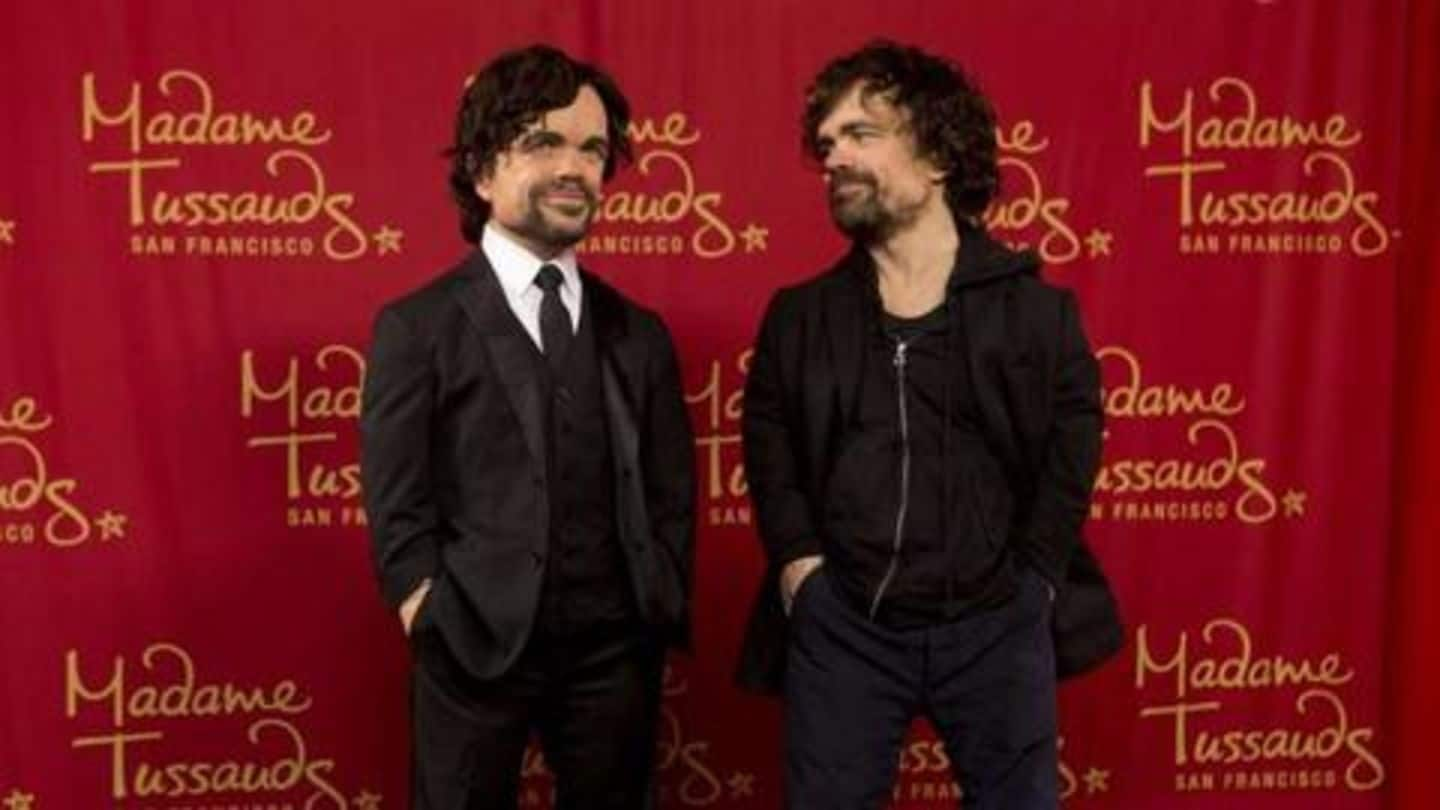 Happy Birthday Peter Hayden Dinklage! Here's to the brilliant actor