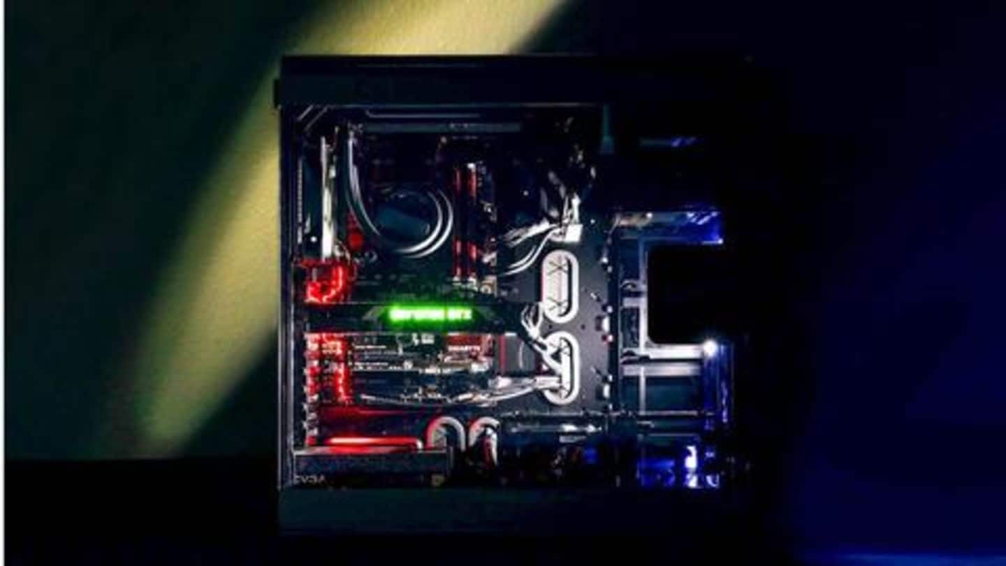 Here's how to build Gaming PC under Rs. 45,000