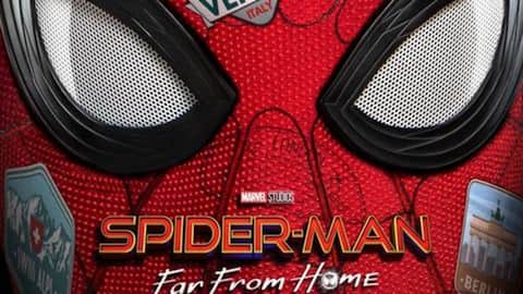 Things you might have missed in the new 'Spider-Man' trailer