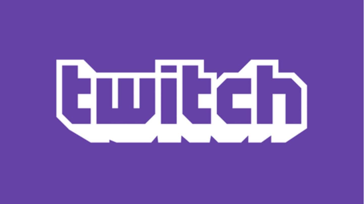 #GamingBytes: Trolls force Twitch to suspend streaming for new users