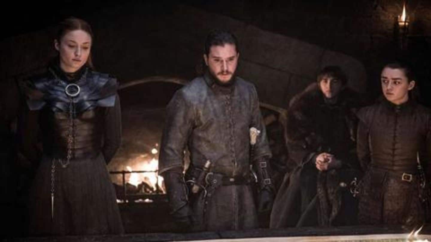 GoT: Five things you might have missed in Episode 2