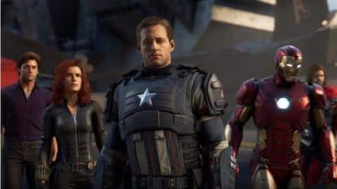 #GamingBytes: Is 'Avengers' E3 trailer suggesting a Marvel Gaming Universe?