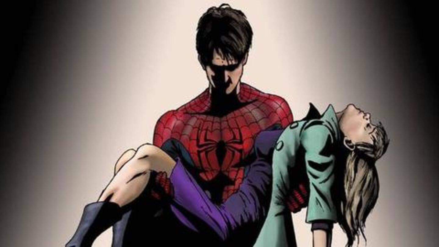 #ComicBytes: Heart-breaking 'permanent' deaths that greatly affected the Marvel Universe