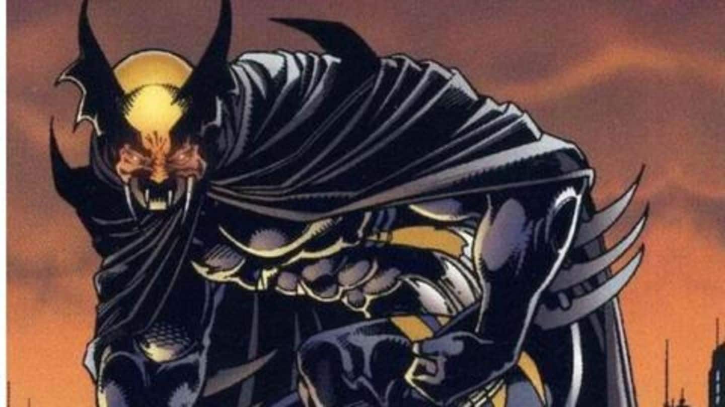 #ComicBytes: Batman became darker than ever in these alternate versions