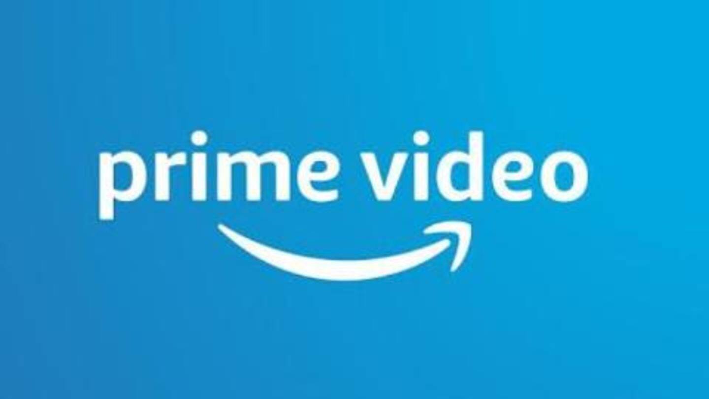 Here's what April 2019 brings to Amazon Prime Video