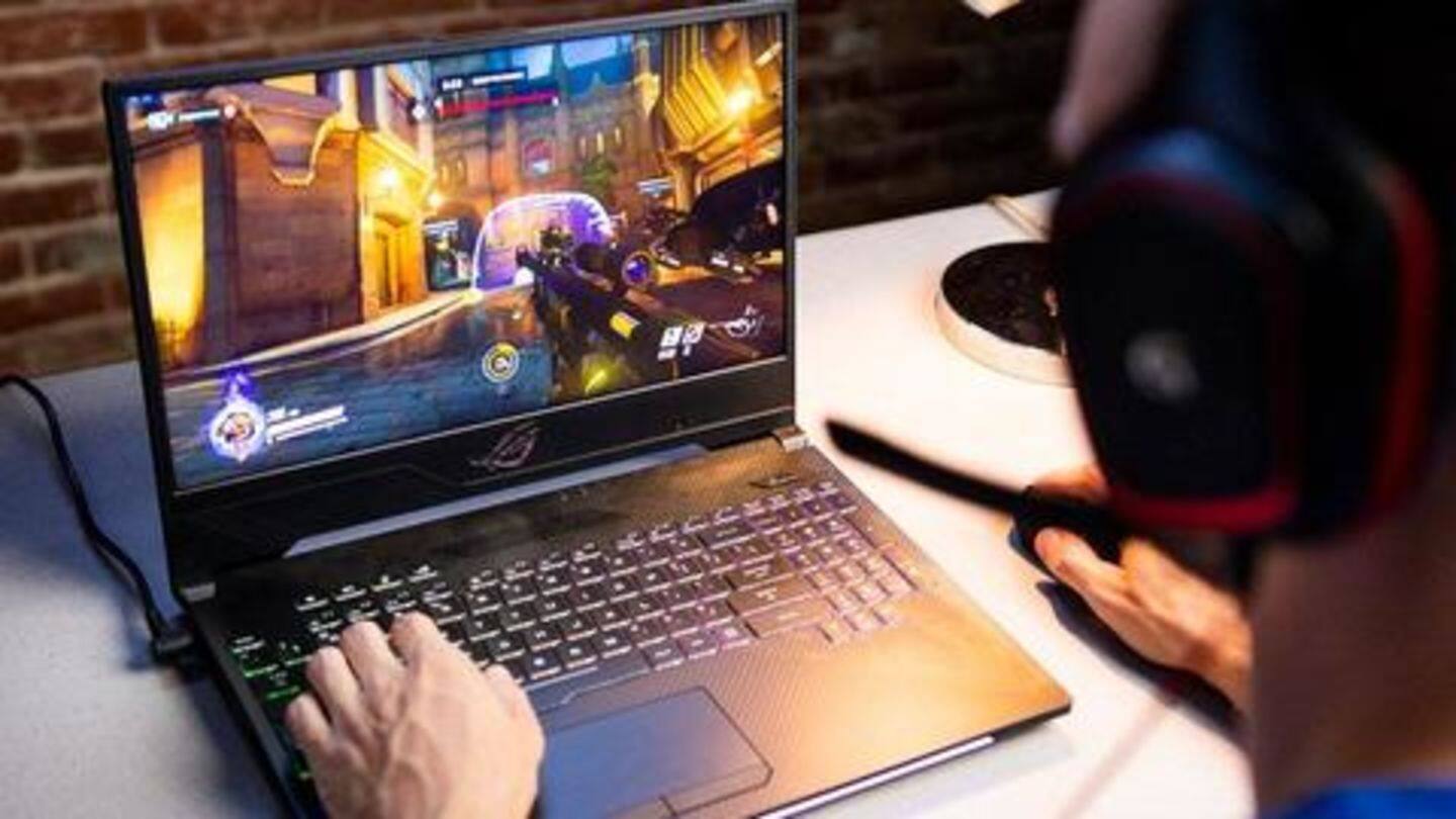 But can a console do what a laptop can? But can a console do what a laptop can?