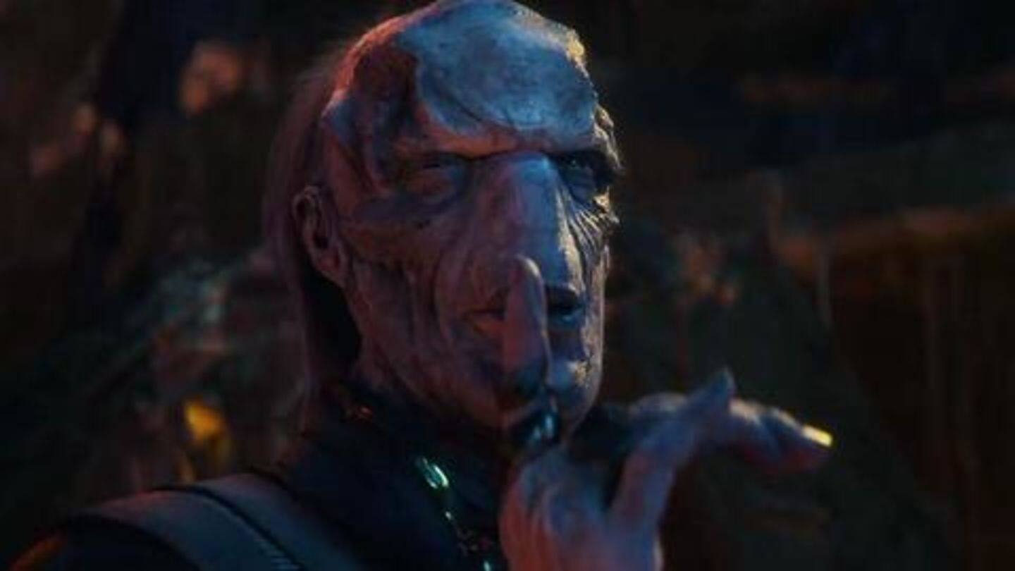 How'd Thanos transport his entire army with limited Pym particles? How'd Thanos transport his entire army with limited Pym particles?