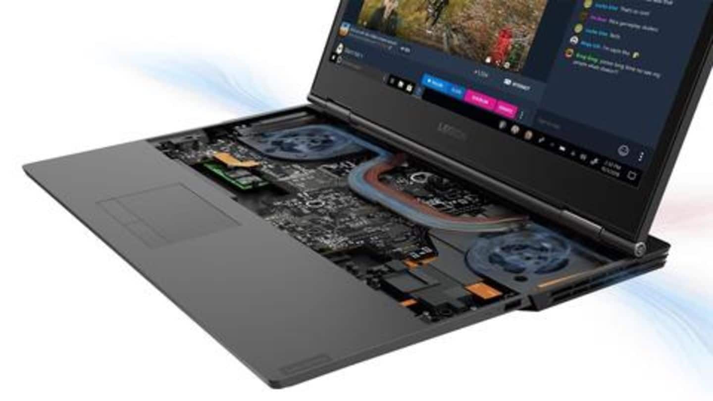 #GamingBytes: Gaming laptops you can buy under Rs. 75,000