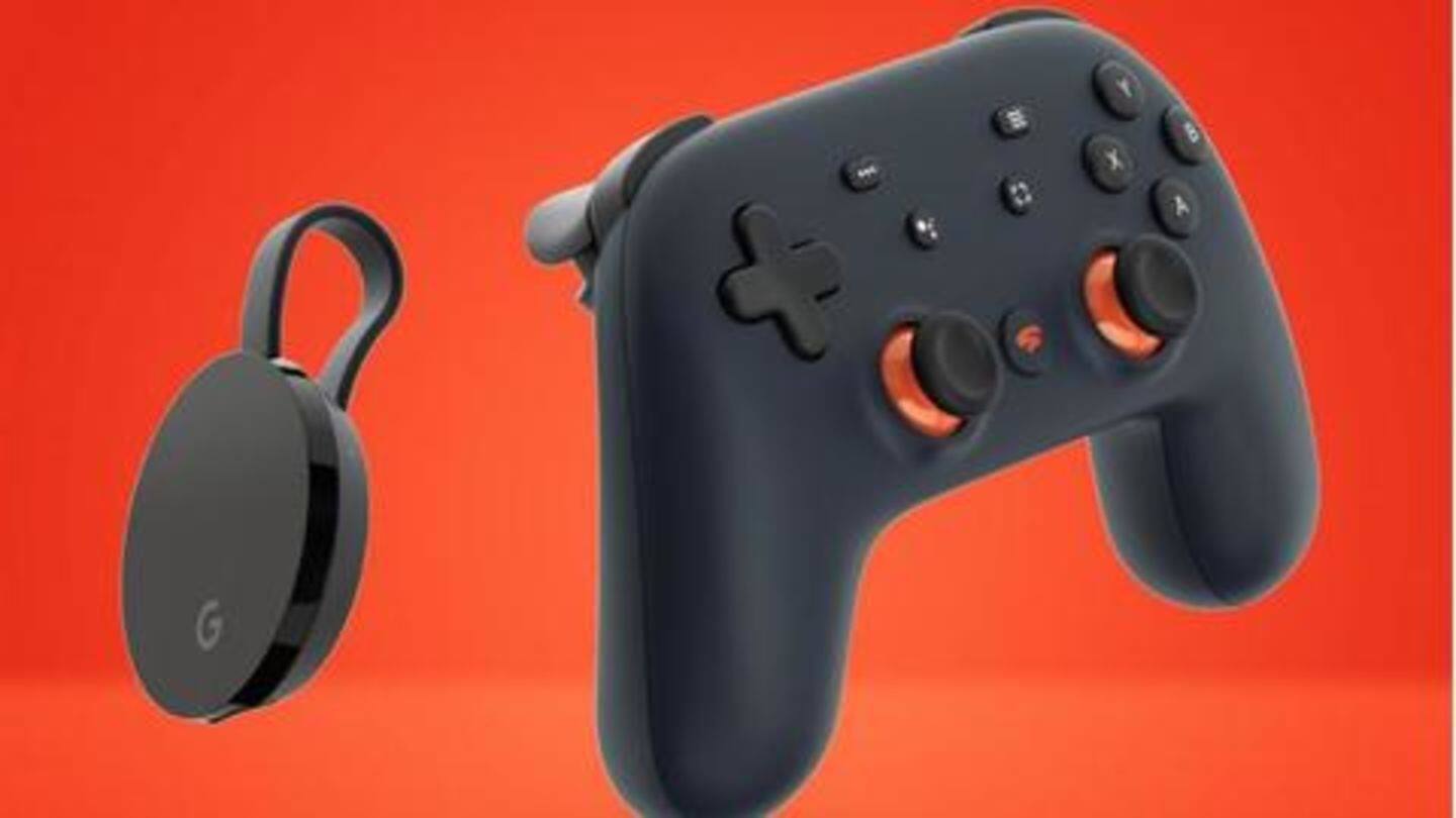 Google announced crucial details about Stadia Google announced crucial details about Stadia